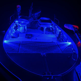 Boat Illumination with Led Autolamps