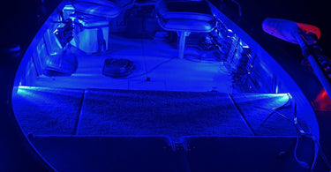 Boat Illumination with Led Autolamps