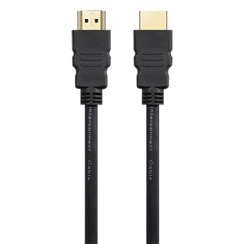 5m 4K High Speed HDMI® Cable with Ethernet 18Gbps