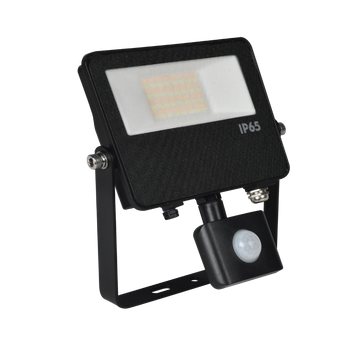 SupValite V IP65 Sensor Floodlight