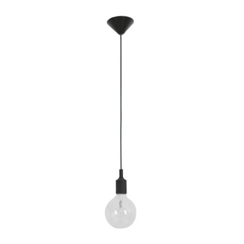 PEN Industrial Minimalist Silicone Pendant Light Suspensions