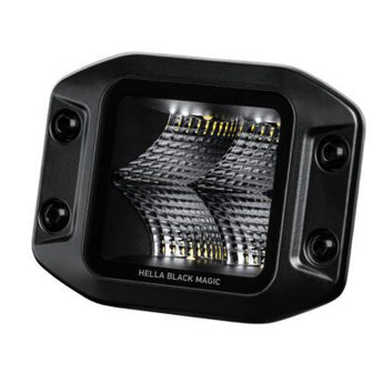 Black Magic LED Cube Kit 3.2 (Flood / Flush)