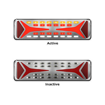 3857ARWMRCSB RHS STOP/TAIL/INDICATOR/REVERSE WITH