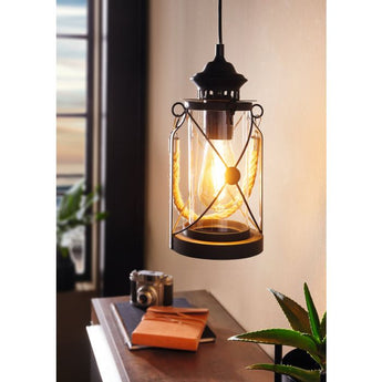 Bradford Pendant Light