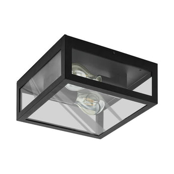 Alamonte 1 ceiling light