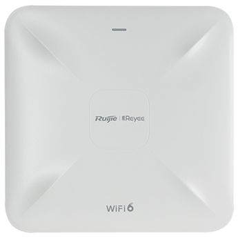 Wi-Fi 6 Access Point AX1800 802.11ax Dual-bands 1.8 Gbps