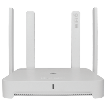 1.8 Gbps Wi-Fi 6 Mesh Gigabit Router Dual-band 802.11ax