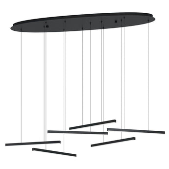 LINDOZA pendant light