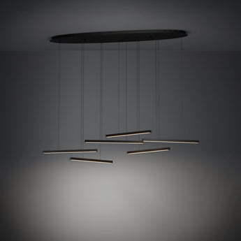 LINDOZA pendant light