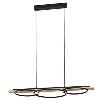 Boyal Pendant Light