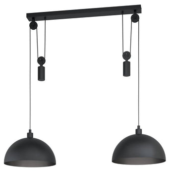 Winkworth Pendant Light