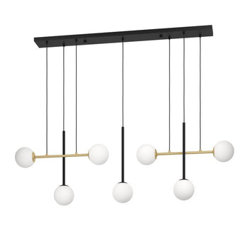 PAZ 2 pendant lights