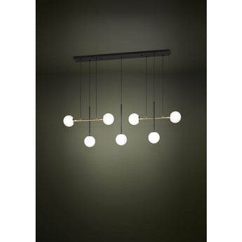 PAZ 2 pendant lights