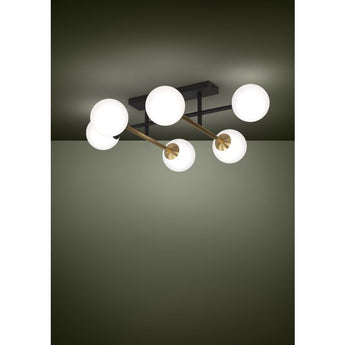 PAZ ceiling light