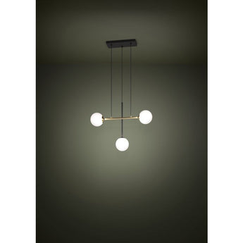 PAZ pendant light