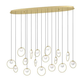 PORTOCOLOM pendant light Big