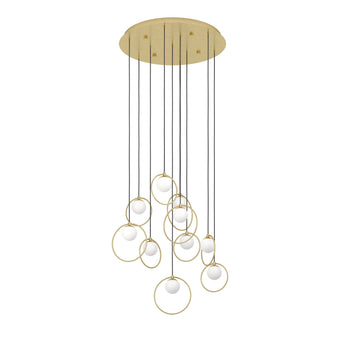 PORTOCOLOM pendant light