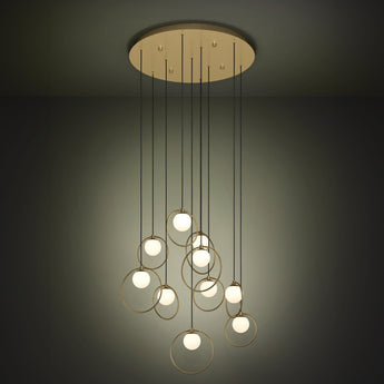 PORTOCOLOM pendant light