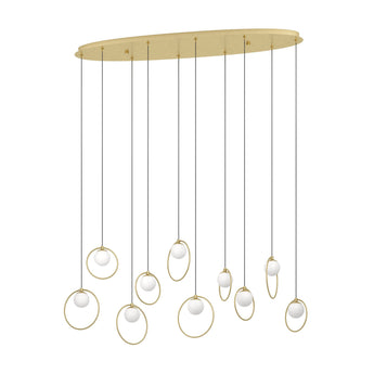 PORTOCOLOM pendant light small