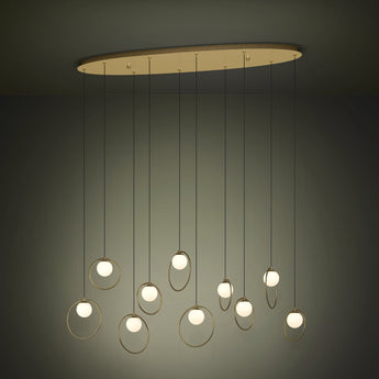 PORTOCOLOM pendant light small