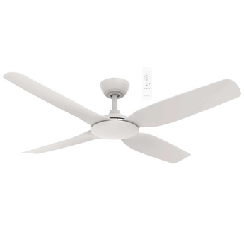 Viper DC 52 4 Blade Smart Ceiling Fan With WIFI Remote Control