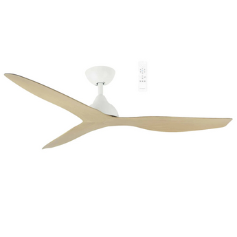 Avoca DC 52 Smart Ceiling Fan With WIFI Remote Control