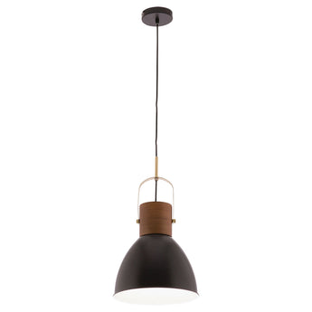 Calico 1Lt Pendant Light