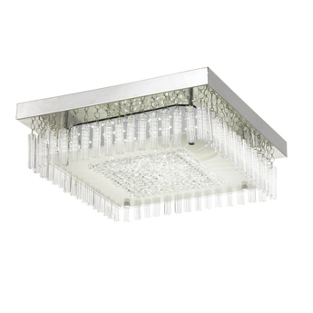 ANDELA SQUARE 30W LED OYSTER