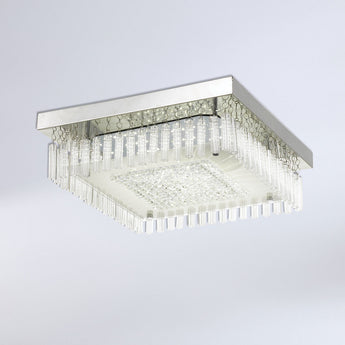 ANDELA SQUARE 30W LED OYSTER