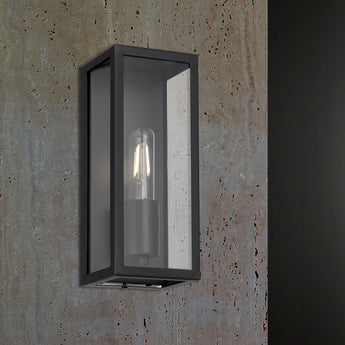 ARZANO 25 SOLID WALL LIGHT