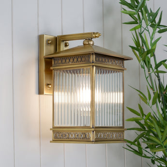 AVERA 175 EXTERIOR WALL LIGHT