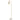 ADDISON FLOOR LAMP  WHITE