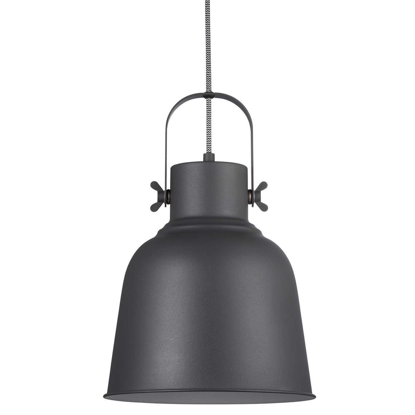 Adrian 25 Pendant Anthracite