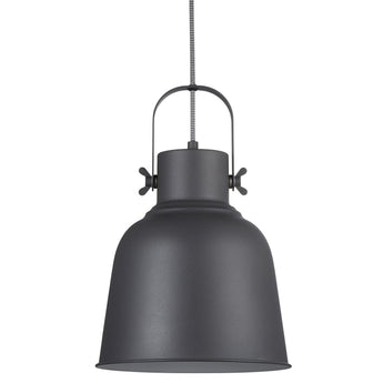 Adrian 25 Pendant Anthracite