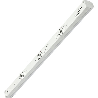 BAT: Interior Surface Mounted Dual Power Tri-CCT Batten Lights 620mm