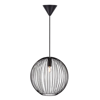 Beroni 35 Pendant Black