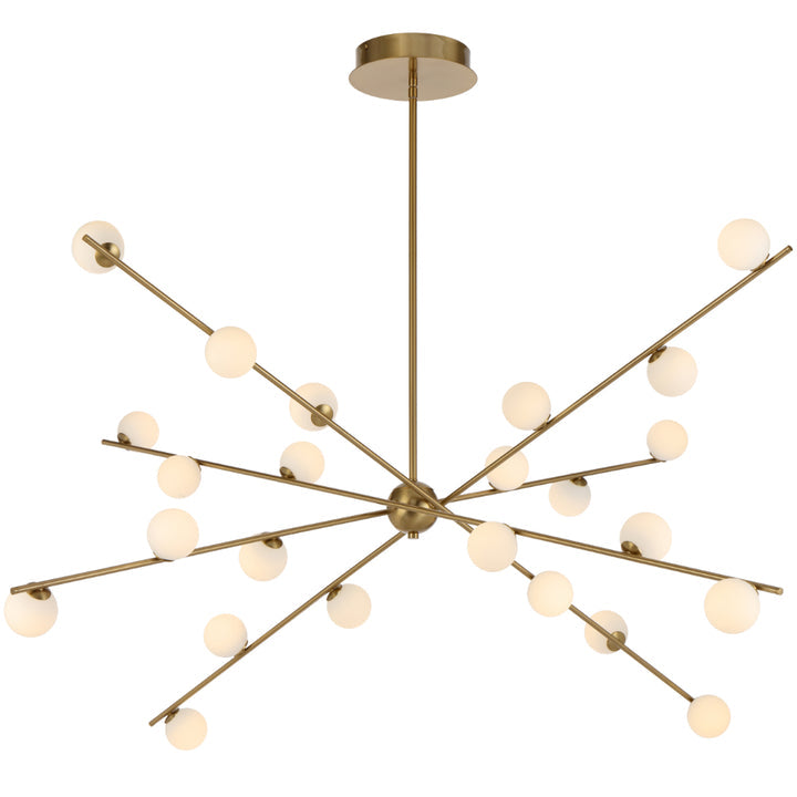 CAPTIVA 24 LIGHT PENDANT