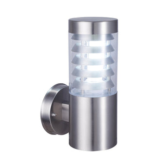 ELANORA: Exterior E27 Surface Mounted Wall Lights