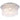 Clarence 6Lt Crystal Glass Decorative Ceiling Fixture