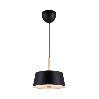 Clasi 30 Pendant Black