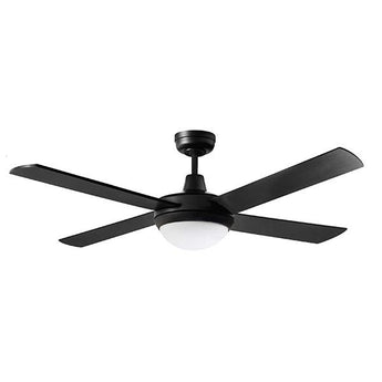 Lifestyle 52" AC Ceiling Fan with Light E27