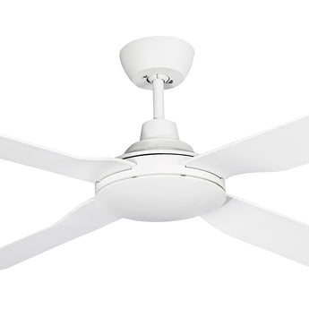 Discovery II 52" AC Ceiling Fan