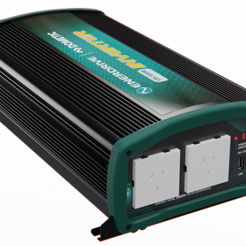 ePOWER 2000W True Sine Wave Inverter