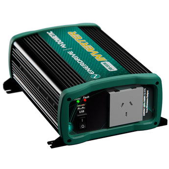 ePOWER 500W 24V True Sine Wave Inverter