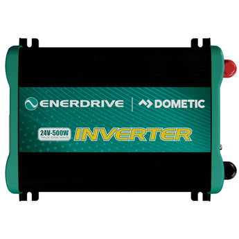 ePOWER 500W 24V True Sine Wave Inverter