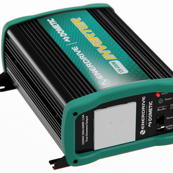 ePOWER 600W True Sine Wave Inverter