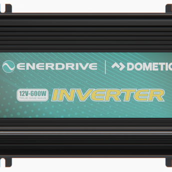 ePOWER 600W True Sine Wave Inverter