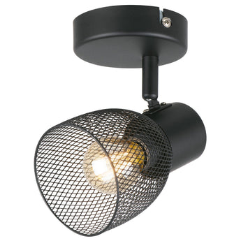 Emily 4W LED Industrial Spotlight