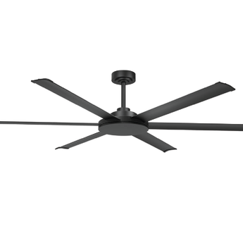 Albatross II 72" DC Ceiling Fan With Wi-Fi & Remote Control (No Light)