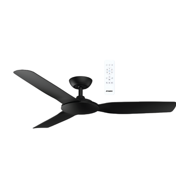 Viper DC 3 52” 1320mm DC Ceiling Fan With Wi-Fi & Remote Control